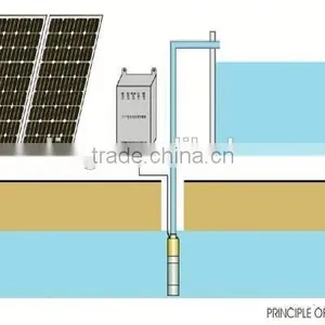 Solar Water Pump thumbnail-1