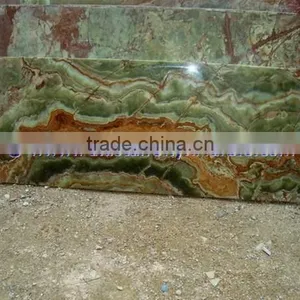 DARK GREEN ONYX TABLE TOPS COLLECTION thumbnail-4