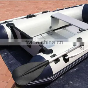 RILAXY China Factory Price Rubber Boat, Inflatable PVC Boat on 3 Years' Warranty thumbnail-2