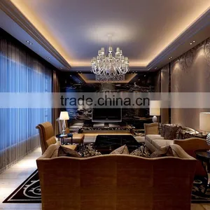 Home Kitchen 3D Architectural And Interior Rendering thumbnail-2
