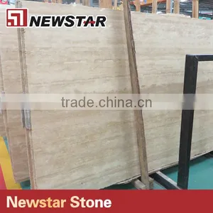 Newstar Travertine Slab Price/travertine Tile/Travertine thumbnail-3