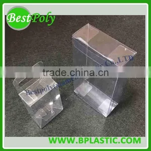 Hiqh Quality Plastic Packaging Box for Shoes Boxes thumbnail-6