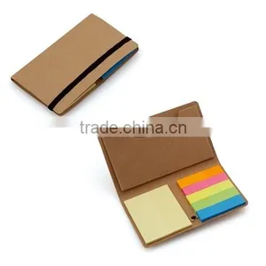 Customized Memo Pad Note Pad Promotional Sticky Notes Sticky Memo Pad thumbnail-1