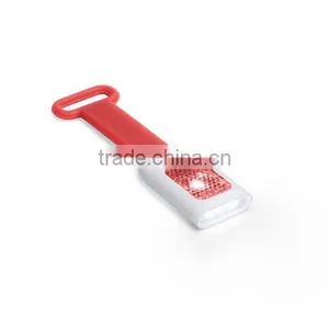 Cycling Bike Headlight Bicycle 4 LED Front thumbnail-4