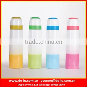 Gradient Leakproof Stainless Travel Bottle thumbnail-1