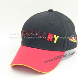 Golf Hat thumbnail-3