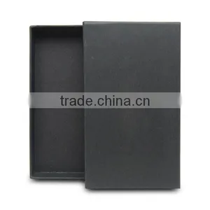Packaging Boxes Custom Logo Wholesale Lid and Base Box Cardboard Packaging thumbnail-2