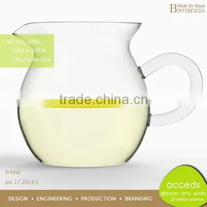 Custom Packaging Heat Resistant Milk Heating Pot thumbnail-1