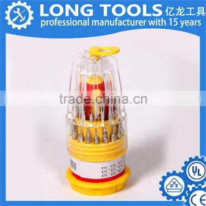 All-In-One Hand Tools Type Hand Tool Ratchet Screwdriver thumbnail-1