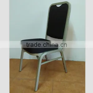 Price-off Sales Spot Aluminum Hotel Chairs 1500 Pieces thumbnail-3
