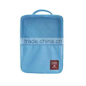 Wholesale Small Order Waterproof Environmental Receive Shoe Bag thumbnail-3