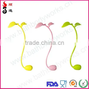 New Creative Sprout Design Cable Binder for USB Cable/ Earphone Wire thumbnail-1