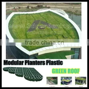 Warehouse Roof Systems SL-X5015, Roof Mount Solar Tracking System SOL Cheap Truss System thumbnail-2