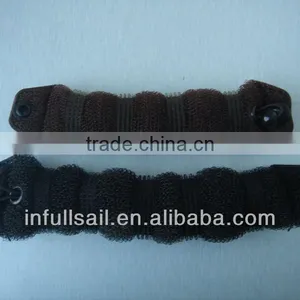 Newest Fashionable Hair Bun in Different Size thumbnail-1