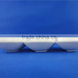 2016 Stock White Porcelain Serving Dishes thumbnail-2