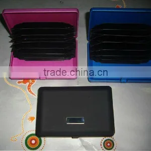 Metal Business Card Case thumbnail-1
