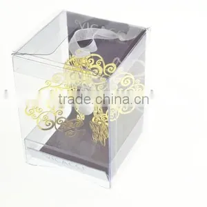 Hot Sale Metal Christmas Snowflake Hanging Ornament Stand With Porcelain Ball Pendant WS331-SS10098B thumbnail-3