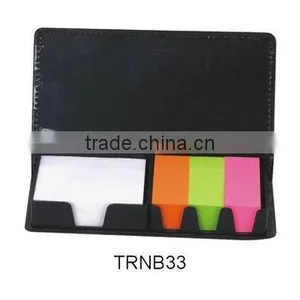 Sticky Note Dispenser With Logo for Promotional thumbnail-1