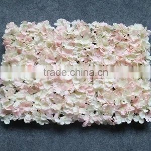 Silk Hydrangea Flower Mat thumbnail-2