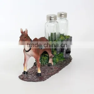 Plastic Donkey Traditional Gifts thumbnail-2