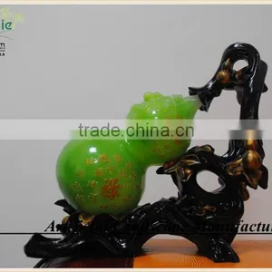 80cm Artificial LED Plant,delicate Led Hulu Tree,led Trees Flowers Bonsai for Decoration thumbnail-1
