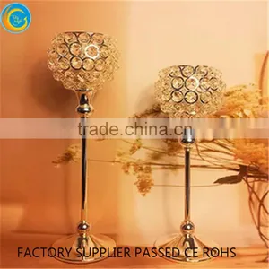 Tall Floor Standing Candle Holders Plug in Candle Warmers thumbnail-6
