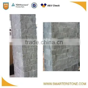 Customized Natural Balsa Stone for Pool Bathroom thumbnail-1