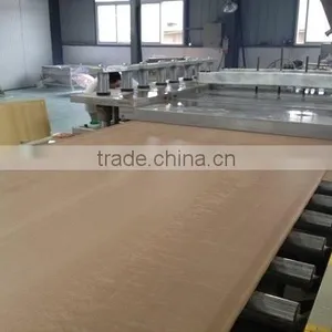 WPC Foam Board for Shuterring of Roof Slabs in Building Construction , PVC Sheet, Wood Plastic Composite Rigid Pvc Foam Board thumbnail-3