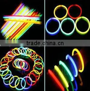 Glow Stick Glow Stick Bracelet thumbnail-1