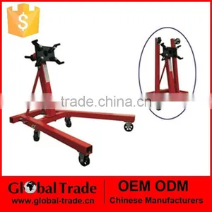2000 LBS Professional Folding Engine/Gearbox Stand.T0086 thumbnail-1