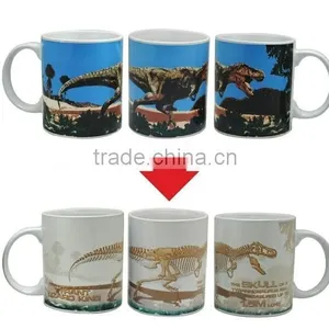 Mug Cup Ceramic Hearts Gift thumbnail-3
