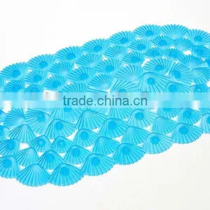 Wholesale Classical Pvc Martial Anti Slip Tube Bath Mat thumbnail-2
