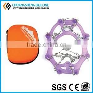 SILICONE ICE GRIPPERS/DURABLE GRIPPERS thumbnail-3