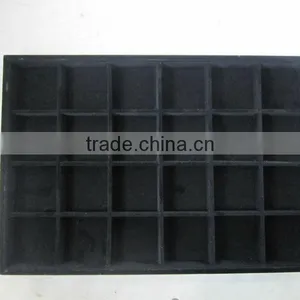 Watch Bracelet Display Box Jewelry Display Case thumbnail-1