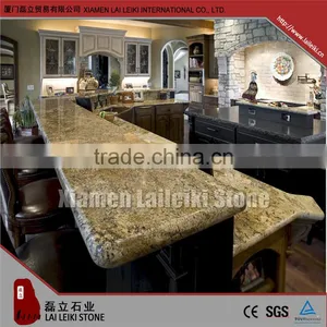 Hot Sale Zimbabwe Black Granite Countertop thumbnail-1