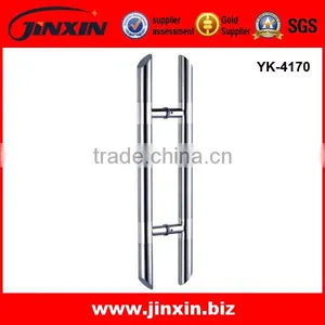 Glass Door Handles,Stainless Steel Glass Door Handles thumbnail-1