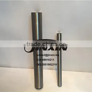 Guangzhou JINXIN Manufactory Inox 304 316 Raw Material Stainless Steel Handrail Tubes thumbnail-1
