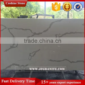 Silica Quartz Stone for Countertop thumbnail-1