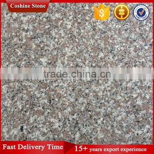 Brainbrook Brown Granite Polished G664 Granite thumbnail-6