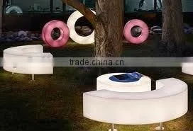 Elegant Design Led Light Table, Chair,sofa for Bar thumbnail-1