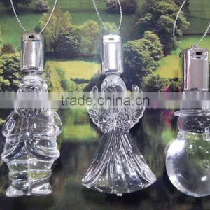 2015 New Design Acrylic Pendants With LED thumbnail-6