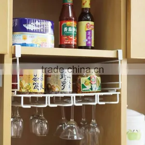 Factory Directly Supply Metal Wire Spice Display Rack thumbnail-1
