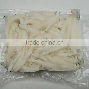 Frozen Silver Fish From Producer thumbnail-2