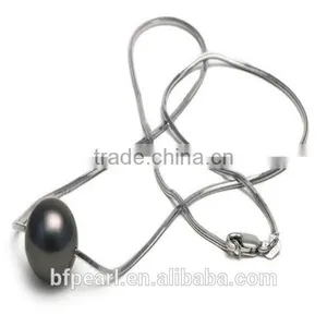 Latest Tahitian Pearl Pendant Designs thumbnail-1