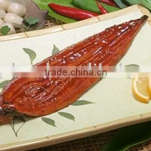 Roasted Eel thumbnail-1