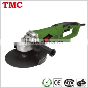 2000W 230mm Electric Angle Grinder/Power Tools thumbnail-1