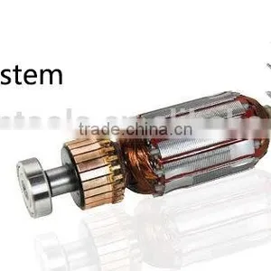 6.5mm Electric Grinder, Die Grinder, Mini Grinder Set Including (105pcs+100pcs+30pcs) thumbnail-5