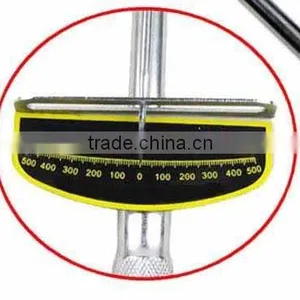 3/8 In. Drive Click Torque Wrenches (10-80 Ft./lb.) thumbnail-5