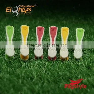 Wholesale Household Items Products Color Clothes Pegs Clothespin thumbnail-1