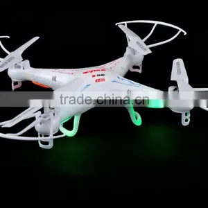 2.4G Big Long Distance RC Quadrocopter Quad Copter With Video 2.0MP HD Camera,China Toys Drone Syma X5C X5SW X5CS X5SC X5 thumbnail-3